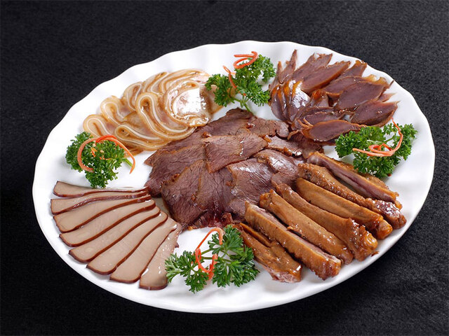 內江服務好的學校食堂食材配送中心