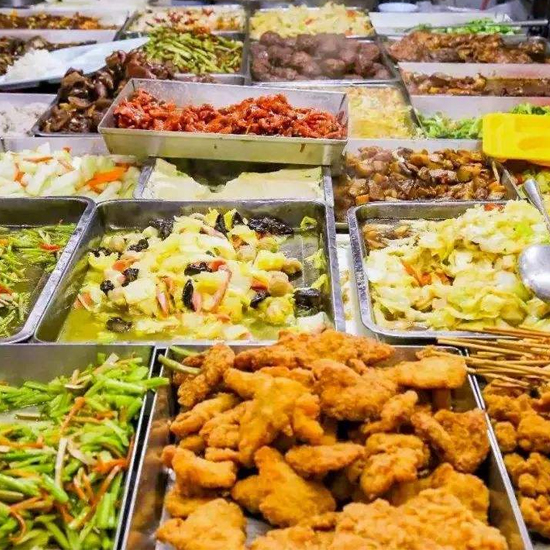都勻專業學校食堂食材配送谘詢